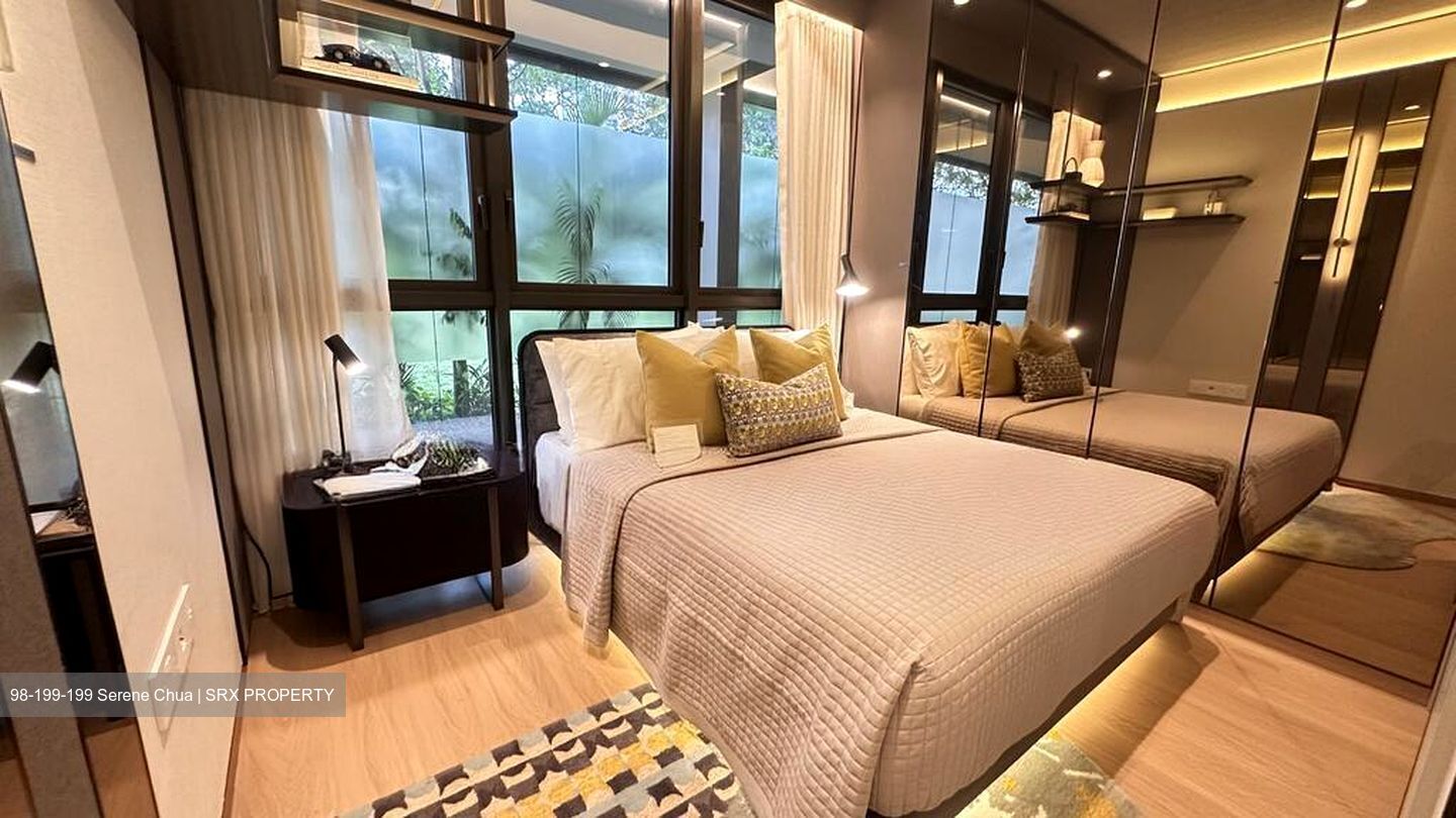 Zion Road (D3), Condominium #498681421